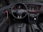 Dodge Dart GT 2013 года